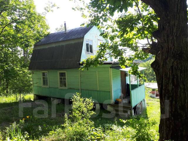 Дача п. Сиреневка, 600,0 кв. м. 37,8 кв. м. собственность, колодец ...