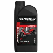Polymerium Motofan Scooter 2T. �������������, 1��. ����