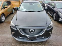 Mazda CX-3. DK5AW, S5 ����
