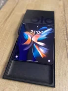Samsung Galaxy Z Fold4. �/�, 512 ��, �����, 5G, Dual-SIM, NFC ����