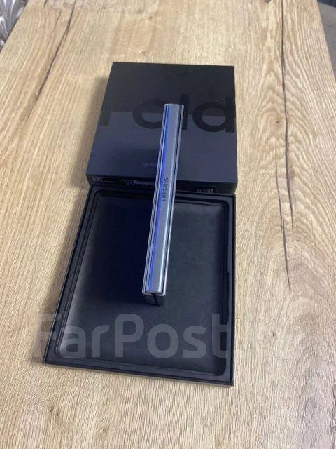 Samsung Galaxy Z Fold4. �/�, 512 ��, �����, 5G, Dual-SIM, NFC ����