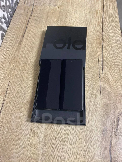 Samsung Galaxy Z Fold4. �/�, 512 ��, �����, 5G, Dual-SIM, NFC ����