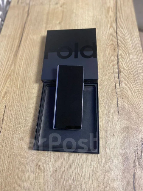 Samsung Galaxy Z Fold4. �/�, 512 ��, �����, 5G, Dual-SIM, NFC ����
