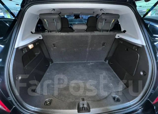 Chevrolet Trax. �������, ��������, 1.6 (130��.�.), ������, 153 000����. �� ����