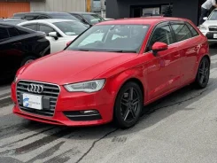 Audi A3. �������, 4wd, 1.8 (180��.�.), ������, 58 000����. ��, �/�. ��� ����� �� ������������ ����