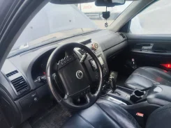 SsangYong Rexton ����