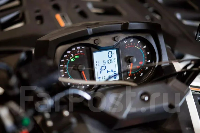 Aodes Pathcross ATV 1000 S Pro. ��������, ��� ���\���, ��� �������. ��� ����� �� ������������ ����