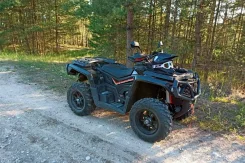 Aodes Pathcross ATV 1000 S Pro. ��������, ��� ���\���, ��� �������. ��� ����� �� ������������ ����