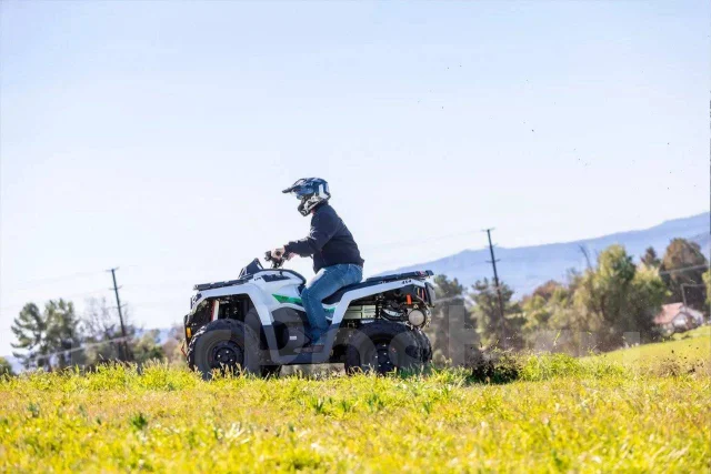 Aodes Pathcross ATV 1000 S. ��������, ��� ���\���, ��� �������. ��� ����� �� ������������ ����