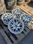 Bridgestone Toprun. 6.5x16", 5x114.3, ET38 ����