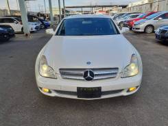 Mercedes-Benz CLS-Class. C219, 273960 ����