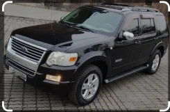 Ford Explorer. 1FMEU75E78UA78453 ����