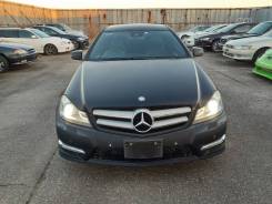 Mercedes-Benz C-Class. C204, 271860 ����