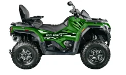 Sharmax Force Challenger 800 Lite. ��������, ��, ��� �������. ��� ����� �� ������������ ����