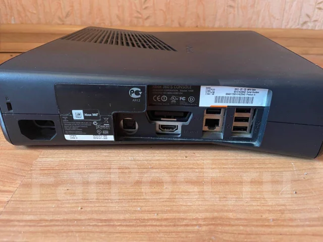 Microsoft Xbox 360 ����