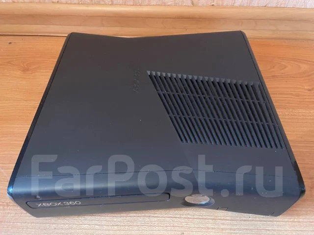 Microsoft Xbox 360 ����