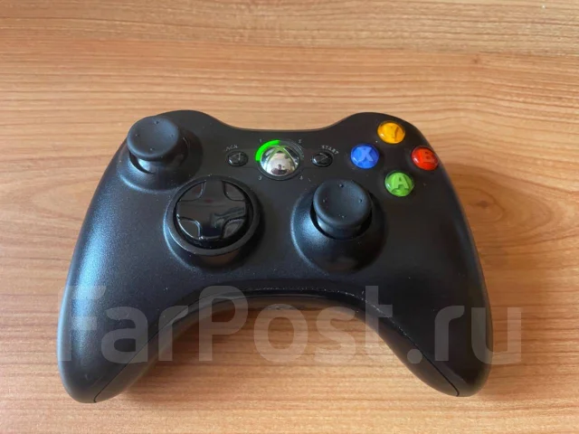 Microsoft Xbox 360 ����