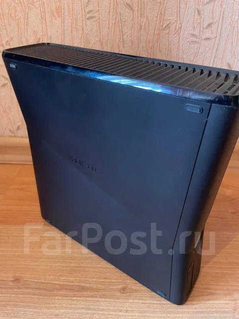 Microsoft Xbox 360 ����