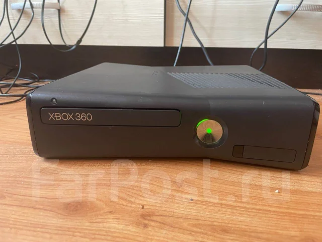 Microsoft Xbox 360 ����