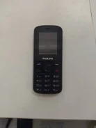 Philips Xenium E111. �/�, �� 8 ��, ������, ��������� ����