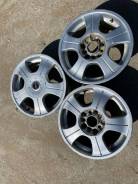4 Racing. x15", 5x100, 5x114.3 ����