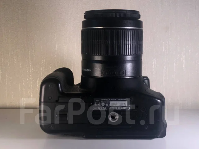 Canon EOS 600D ����