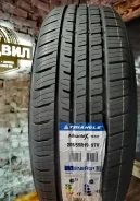 Triangle AdvanteX TC101. ������, 2024 ���, ����� ����