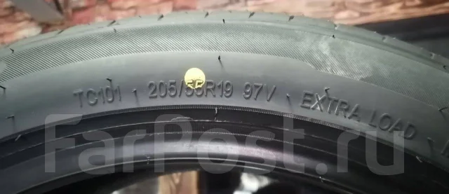 Triangle AdvanteX TC101. ������, 2024 ���, ����� ����