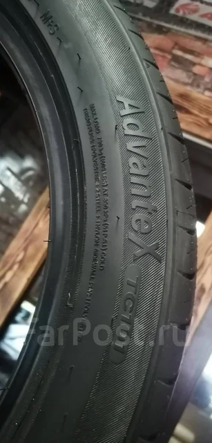 Triangle AdvanteX TC101. ������, 2024 ���, ����� ����