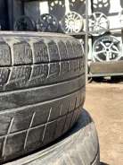 Bridgestone Blizzak Revo1. ������, ��� �����, 2005 ���, �/�, ����� 90 % ����