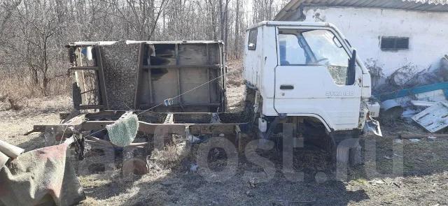 Toyota Dyna ����