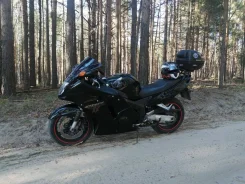 Honda CBR 1100XX. 1 137����. ��., ��������, ���������, ������ �� �� ����