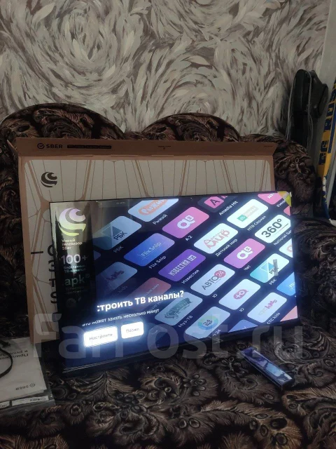 Sber SDX-32H2125 ����