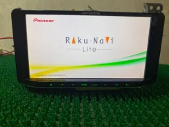 Pioneer Carrozzeria AVIC-MRZ99 ����