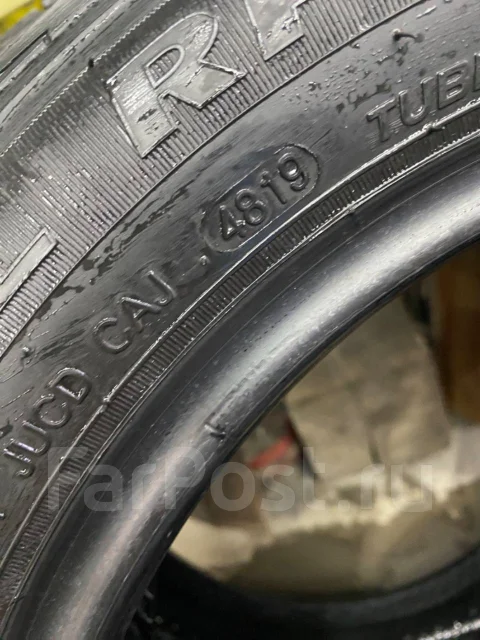 Goodride. ������, 2019 ���, �/�, ����� 20 % ����