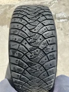 Dunlop SP Winter Ice 03. ������, ����������, 2019 ���, �/�, ����� 30 % ����