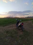 Suzuki Sepia ZZ. 65. .,  