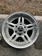 Jaos. 8.5x16", ET5 ����