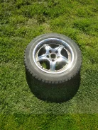 Access. 5.5x15", 5x114.3, ET-45, �� 67,1���. ����