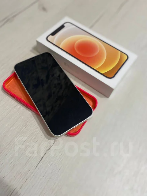Apple iPhone 12 mini. �/�, 128 ��, ����� ����
