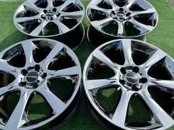 Rozest Prime Mode ES. 7.5x18", 5x114.3, ET38 