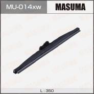   Masuma 14 DNTL 1.1 (350) (1/50) MU014XW 