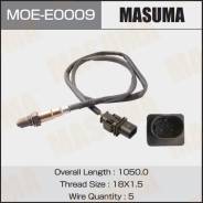   Masuma, BMW 3-Series (E92), 5-Series (F11) / N53B30, N62B48B MOEE0009 