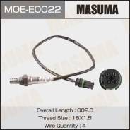   Masuma, BMW X6 M(F86), X5 (F15) / S63B44B, N52B30, N52B25 MOEE0022 