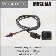   Masuma, BMW X3 (E83), 5-Series (F10) / N53B30, N51B30 MOEE0030 