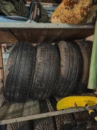 Bridgestone Ecopia PRV. ������, 2014 ���, �/�, ����� 10 % ����