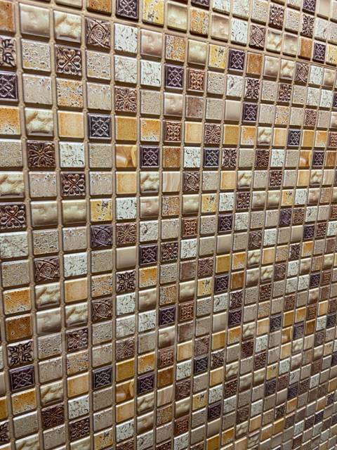 Стеновые панели ПВХ, в наличии. Цена: 100₽ во Владивостоке