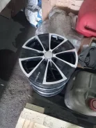 Konig Illusion. x15", 5x114.3, ET47 ����