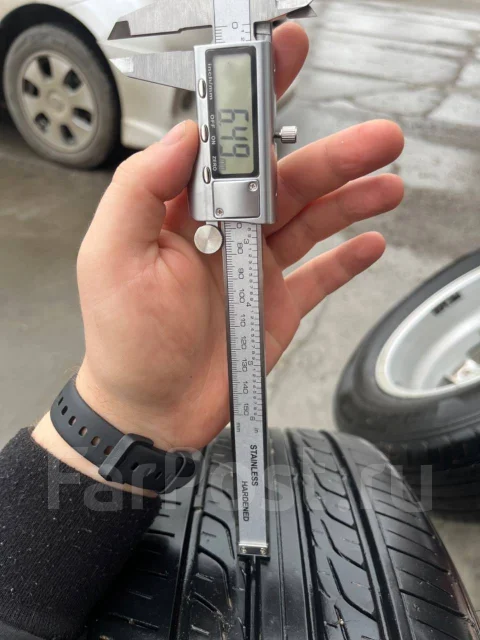 Millous. 5.0x15", 5x114.3, ET-27 ����