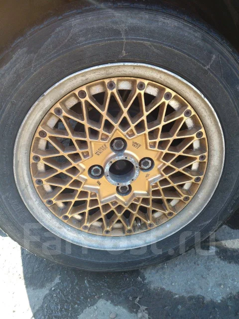 Japan Racing. 5.5x14", 4x100, ET-45 ����